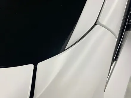 [MASTERPIECE] BMW X6 에이버리 사틴 (반무광) 화이트 전체 랩핑 시공 (고양시 덕양구 삼송 원흥 일산) / 고양,일산,김포,파주