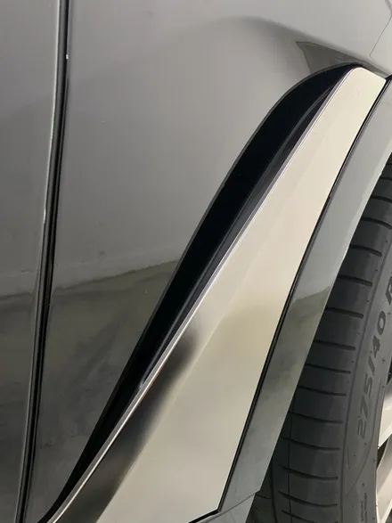 [MASTERPIECE] BMW X7 GSWF 딥 블랙 컬러 PPF 전체 랩핑 시공 (고양시 덕양구 삼송 원흥 일산) / 고양,일산,김포,파주