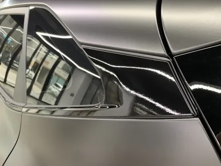 [MASTERPIECE] 기아 셀토스 에이버리 반무광 (사틴) 블랙 전체 랩핑 +3M 2080 유광 블랙 크롬 죽이기 랩핑 시공 (고양시 덕양구 삼송 원흥 일산) / 고양,일산,김포,파주