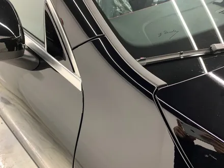 [MASTERPIECE] 벤츠 CLA250 블락포디 전체 PPF 시공 (고양시 덕양구 삼송 원흥 일산) / 고양,일산,김포,파주