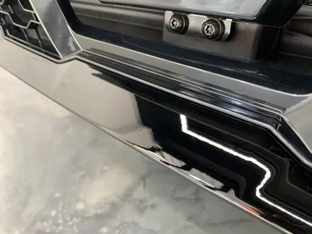 [MASTERPIECE] BMW X7 GSWF 딥 블랙 컬러 PPF 전체 랩핑 시공 (고양시 덕양구 삼송 원흥 일산) / 고양,일산,김포,파주