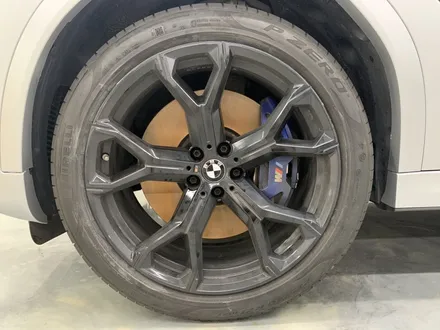 [MASTERPIECE] BMW X6 에이버리 사틴(반무광) 실버 메탈릭 전체 랩핑+3M 2080 유광블랙 포인트+크롬죽이기+그릴,휠캡 교체 시공 (고양시 덕양구 삼송 원흥 일산) / 고양,일산,김포,파주