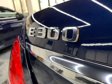 [MASTERPIECE] 벤츠 E300 블락포디 전체 PPF 시공 / 고양,일산,김포,파주
