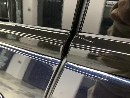 [MASTERPIECE] BMW X7 3M 2080 유광블랙 크롬죽이기 / 크롬딜리트 / 블랙팩 + 그릴교체 + 사이드미러/하이그로시 PPF 시공 (고양시 덕양구 삼송 원흥 일산) / 고양,일산,김포,파주
