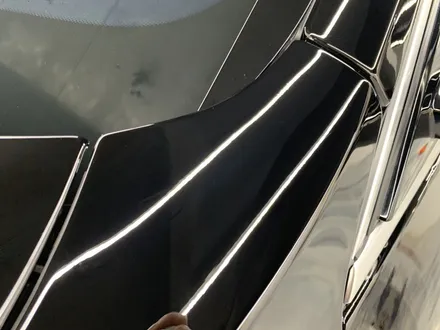 [MASTERPIECE] BMW X7 GSWF 딥 블랙 컬러 PPF 전체 랩핑 시공 (고양시 덕양구 삼송 원흥 일산) / 고양,일산,김포,파주