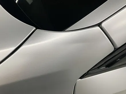 [MASTERPIECE] BMW X6 에이버리 사틴(반무광) 실버 메탈릭 전체 랩핑+3M 2080 유광블랙 포인트+크롬죽이기+그릴,휠캡 교체 시공 (고양시 덕양구 삼송 원흥 일산) / 고양,일산,김포,파주