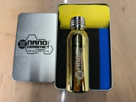 [MASTERPIECE] 벤츠 GLB 220 클리프디자인 전체 PPF + 휠/가니쉬 코팅 시공 / 고양,일산,김포,파주