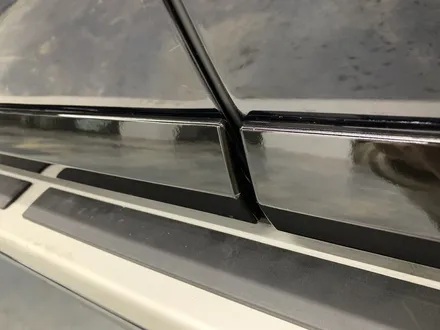 [MASTERPIECE] BMW X7 3M 2080 유광블랙 크롬죽이기 / 크롬딜리트 / 블랙팩 + 그릴교체 + 사이드미러/하이그로시 PPF 시공 (고양시 덕양구 삼송 원흥 일산) / 고양,일산,김포,파주