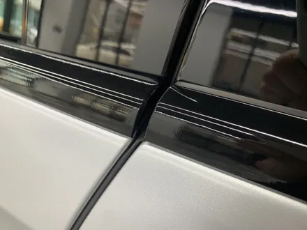 [MASTERPIECE] BMW X6 에이버리 사틴(반무광) 실버 메탈릭 전체 랩핑+3M 2080 유광블랙 포인트+크롬죽이기+그릴,휠캡 교체 시공 (고양시 덕양구 삼송 원흥 일산) / 고양,일산,김포,파주