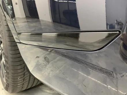[MASTERPIECE] BMW X7 3M 2080 유광블랙 크롬죽이기 / 크롬딜리트 / 블랙팩 + 그릴교체 + 사이드미러/하이그로시 PPF 시공 (고양시 덕양구 삼송 원흥 일산) / 고양,일산,김포,파주
