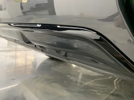 [MASTERPIECE] BMW X7 GSWF 딥 블랙 컬러 PPF 전체 랩핑 시공 (고양시 덕양구 삼송 원흥 일산) / 고양,일산,김포,파주