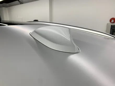 [MASTERPIECE] BMW X6 에이버리 사틴 (반무광) 화이트 전체 랩핑 시공 (고양시 덕양구 삼송 원흥 일산) / 고양,일산,김포,파주
