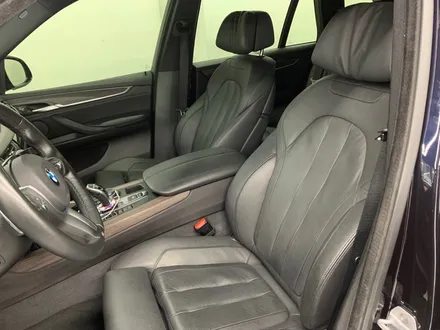 [MASTERPIECE] BMW X5 에이버리 사틴 (반무광) 블랙 전체 랩핑 +  레드 나파 가죽 시트 교체 시공 (고양시 덕양구 삼송 원흥 일산) / 고양,일산,김포,파주