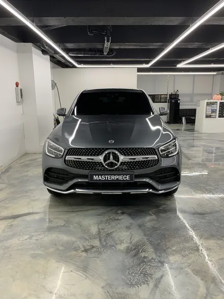 [MASTERPIECE] 벤츠 GLC 220d 블락포디 디토 전체 썬팅 시공 (고양시 덕양구 삼송 원흥 일산) / 고양,일산,김포,파주