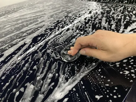 [MASTERPIECE] BMW X6 에이버리 사틴(반무광) 실버 메탈릭 전체 랩핑+3M 2080 유광블랙 포인트+크롬죽이기+그릴,휠캡 교체 시공 (고양시 덕양구 삼송 원흥 일산) / 고양,일산,김포,파주