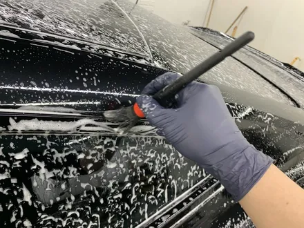 [MASTERPIECE] BMW M4 클리프디자인 옥타곤 전체 PPF 시공 (고양시 덕양구 삼송 원흥 일산) / 고양,일산,김포,파주