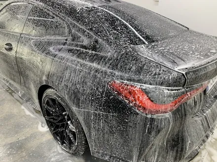 [MASTERPIECE] BMW M4 클리프디자인 옥타곤 전체 PPF 시공 (고양시 덕양구 삼송 원흥 일산) / 고양,일산,김포,파주