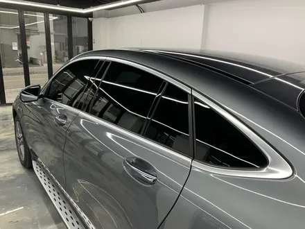 [MASTERPIECE] 벤츠 GLC 220d 블락포디 디토 전체 썬팅 시공 (고양시 덕양구 삼송 원흥 일산) / 고양,일산,김포,파주