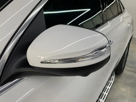 [MASTERPIECE] 벤츠 GLE 350e 쿠페 에이버리 사틴 (반무광) 블랙 전체 랩핑 시공 (고양시 덕양구 삼송 원흥 일산) / 고양,일산,김포,파주