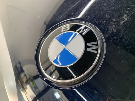 [MASTERPIECE] BMW X6 에이버리 사틴(반무광) 실버 메탈릭 전체 랩핑+3M 2080 유광블랙 포인트+크롬죽이기+그릴,휠캡 교체 시공 (고양시 덕양구 삼송 원흥 일산) / 고양,일산,김포,파주