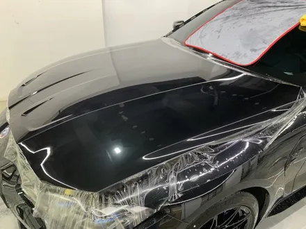 [MASTERPIECE] BMW M4 클리프디자인 옥타곤 전체 PPF 시공 (고양시 덕양구 삼송 원흥 일산) / 고양,일산,김포,파주