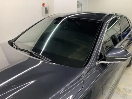 현대 그랜저 IG 블락포디 비바 전체 썬팅 + 광택 시공 ( 고양시 덕양구 삼송 원흥 일산 ) / 고양시 덕양구 삼송동