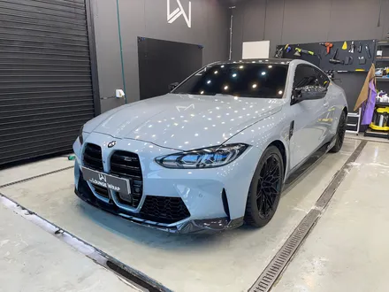 인천윈드쉴드/BMW M4 윈드쉴드 / 인천, 부평, 부천