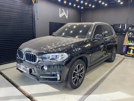 인천 디테일링세차 / BMW X5 하이브리드 디테일링 세차 / 인천, 부평, 부천