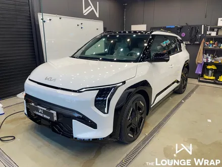 인천 PPF / EV3 GT Line 신차 패키지 / 남동구 남촌동