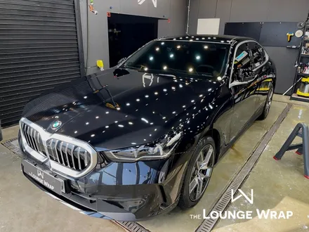 인천 PPF / BMW 520i 생활보호 PPF / 남동구 남촌동
