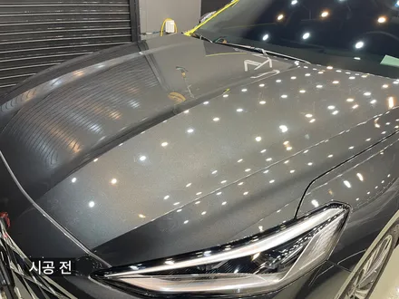 인천K8광택/인천광택/인천디테일링 K8 새 차 만들기 / 인천, 부평, 부천