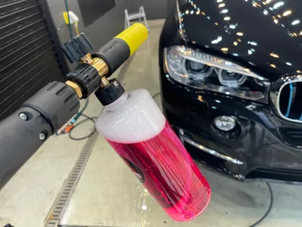 인천 디테일링세차 / BMW X5 하이브리드 디테일링 세차 / 인천, 부평, 부천