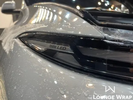 인천 PPF / BMW X7 라이트 PPF / 남동구 남촌동