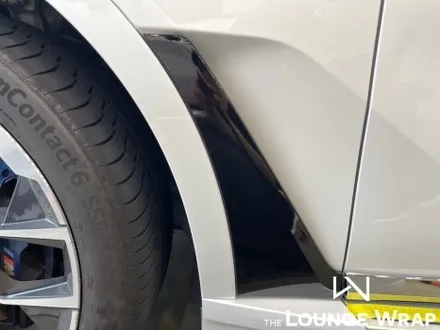 인천 크롬죽이기 / BMW X7 크롬죽이기 시공 / 남동구 남촌동