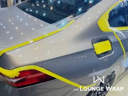 인천 PPF / BMW 530e 전체 PPF 시공 / 남동구 남촌동