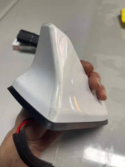 인천 컬러 PPF/아반떼 블랙PPF 루프스킨 / 인천, 부평, 부천