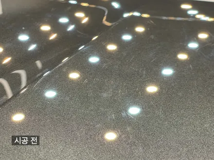 인천K8광택/인천광택/인천디테일링 K8 새 차 만들기 / 인천, 부평, 부천