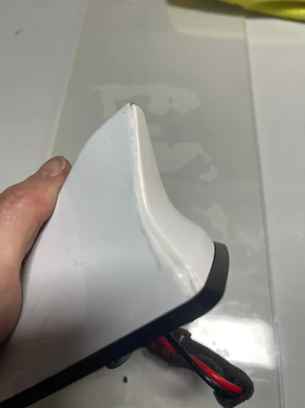 인천 컬러 PPF/아반떼 블랙PPF 루프스킨 / 인천, 부평, 부천