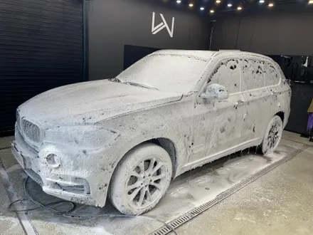 인천 디테일링세차 / BMW X5 하이브리드 디테일링 세차 / 인천, 부평, 부천