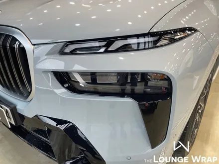인천 PPF / BMW X7 라이트 PPF / 남동구 남촌동