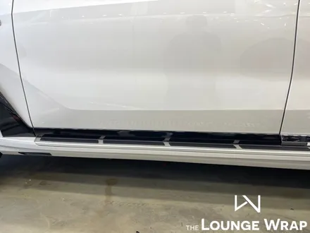 인천 크롬죽이기 / BMW X7 크롬죽이기 시공 / 남동구 남촌동