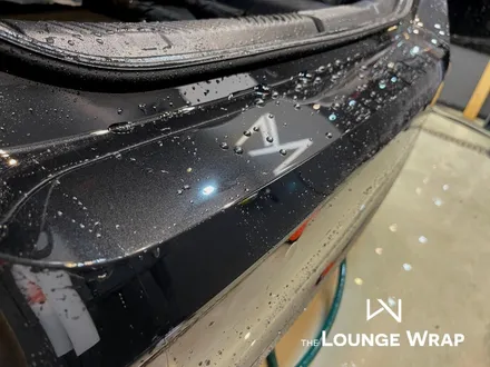 인천 PPF / BMW 520i 생활보호 PPF / 남동구 남촌동