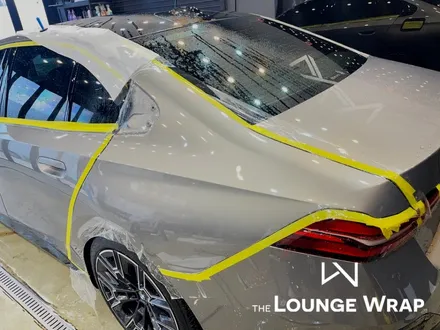 인천 PPF / BMW 530e 전체 PPF 시공 / 남동구 남촌동