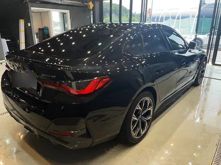 인천ppf 신차ppf BMW i4 생활보호패키지 / 인천, 부평, 부천