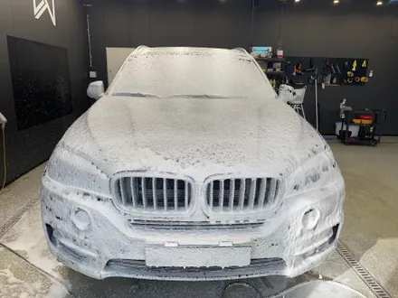 인천 디테일링세차 / BMW X5 하이브리드 디테일링 세차 / 인천, 부평, 부천