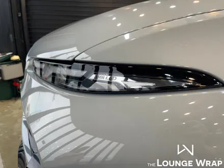 인천 PPF / BMW X7 라이트 PPF / 남동구 남촌동