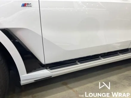 인천 크롬죽이기 / BMW X7 크롬죽이기 시공 / 남동구 남촌동