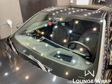 인천 BMW i4 유막 제거+발수코팅 / 셀프 발수코팅 팁 / 남동구 남촌동