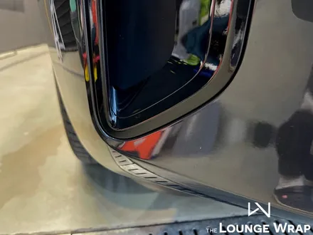 인천 크롬죽이기 / BMW 6GT 크롬 죽이기+PPF / 남동구 남촌동