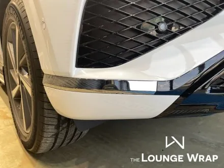 인천 크롬죽이기 / 제네시스 GV80 크롬죽이기 시공 / 남동구 남촌동